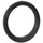 LEGO Black Old Tire - Large Hollow