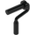 LEGO Schwarz Paint Roller Griff (12885 / 34076)