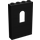 LEGO Black Panel 1 x 4 x 5 with Window (60808)