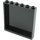 LEGO Black Panel 1 x 6 x 5 (35286 / 59349)