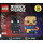 LEGO Black Panther &amp; Doctor Strange 41493