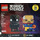 LEGO Zwart Panther &amp; Doctor Strange 41493