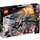 LEGO Black Panther Dragon Flyer 76186