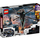 LEGO Black Panther Dragon Flyer Set 76186