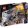 LEGO Noir Panther Dragon Flyer 76186