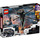 LEGO Schwarz Panther Drachen Flyer 76186 Packaging