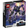 LEGO Zwart Panther Mech Armor 76204 Packaging