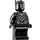 LEGO Schwarz Panther Pursuit 76047