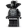 LEGO Black Panther with Collar Minifigure