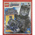 LEGO Black Panther with Jet Set 242316