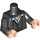 LEGO Black Philip Swift Torso (973 / 76382)