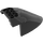 LEGO Black Plane Rear 6 x 10 x 4 (87616)