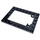 LEGO Noir assiette 6 x 8 Trap Porte Cadre Porte-Broches (92107)