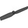 LEGO Black Propeller 2 Blade 9 Diameter (2952)