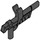 LEGO Noir Fusil Arme à feu avec Agrafe (15445 / 33440)