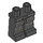 LEGO Black Rinzler Minifigure Hips and Legs (3815 / 38908)