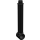 LEGO Black Rod for Damper Shock Absorber (32183)