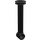 LEGO Black Rod for Damper Shock Absorber with Seal (32183)