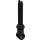 LEGO Black Rod for Small Shock Absorber