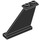 LEGO Black Rudder 1 x 3 x 4 (2340)