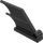 LEGO Schwarz Rudder Batmobile Fin (28779)