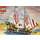 LEGO Black Seas Barracuda Set 10040