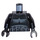 LEGO Black Shadow Trooper Torso (973 / 76382)