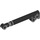 LEGO Black Shock Absorber with Black Tip (65151)