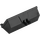 LEGO Black Shovel 4 x 6 x 2.3 (50335)