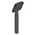 LEGO Black Shovel (Flat Stem End) (88431)