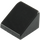 LEGO Black Slope 1 x 1 (31°) (50746 / 54200)