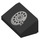 LEGO Noir Pente 1 x 2 (31°) avec Telephone Dial (72187 / 85984)