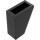 LEGO Black Slope 1 x 2 x 2 (65°) (60481)