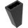 LEGO Noir Pente 1 x 2 x 3 (75°) avec goujon creux (4460)