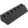 LEGO Schwarz Steigung 2 x 6 (45°) (23949)