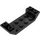 LEGO Schwarz Steigung 2 x 6 (45°) Doppelt Invertiert mit Open Center (22889)