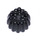 LEGO Zwart Klein Haar met Spiky Tufts (68212)