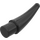 LEGO Black Small Horn (53451 / 88513)
