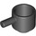 LEGO Black Small Saucepan (4529)