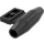 LEGO Schwarz Klein Smooth Motor mit 1 x 2 Seite Platte (ohne Achshalter) (3475)