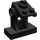 LEGO Schwarz Raum Control Panel  (2342)