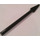 LEGO Black Spear with Flat End (4497 / 93789)