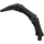 레고 검은색 Spiny 다리 (15064 / 77032)