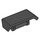 LEGO Black Spoiler with Handle (98834)