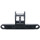 LEGO Black Steering Rod Casing (2792)