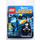 LEGO Black Superman - San Diego Comic-Con 2013 Exclusive COMCON029