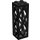LEGO Black Support 2 x 2 x 5 Lattice Pillar (Complete)
