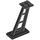 LEGO Noir Support 2 x 4 x 5 Stanchion Inclined avec supports épais (4476)