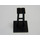 LEGO Black Support 4 x 4 x 5 Stanchion with Standard Studs