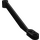 LEGO Schwarz Suspension Arm (32294 / 65450)